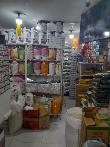 عکس مواد غذایی اله دادی