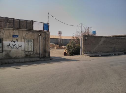 عکس انبار عدل رحمتی زاده