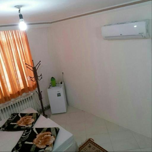 هتل آپارتمان سجاد