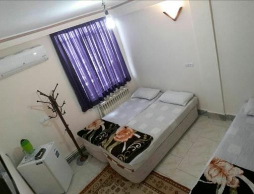 عکس هتل آپارتمان سجاد