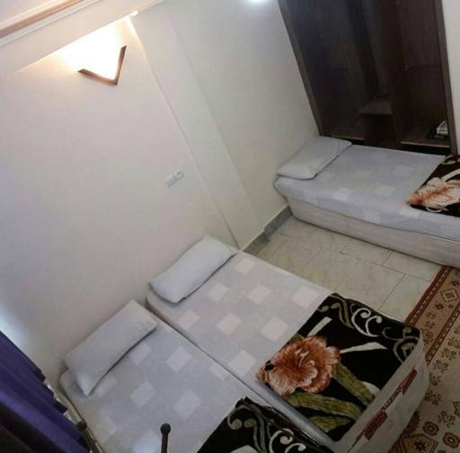 هتل آپارتمان سجاد