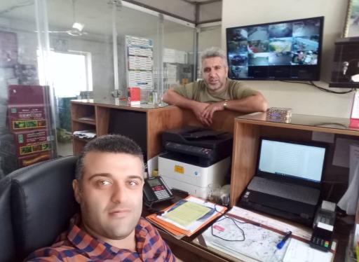 عکس شرکت تعاونی روستایی شهید حسینی بهشهر 