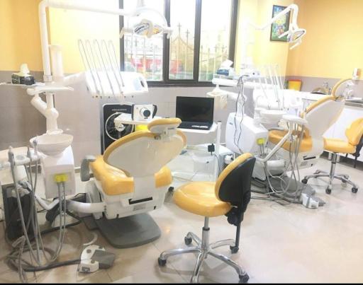 عکس درمانگاه شبانه روزی کسری