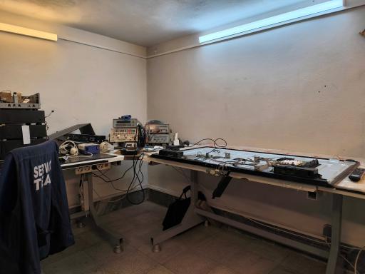 عکس شرکت الکترونیک دوستی