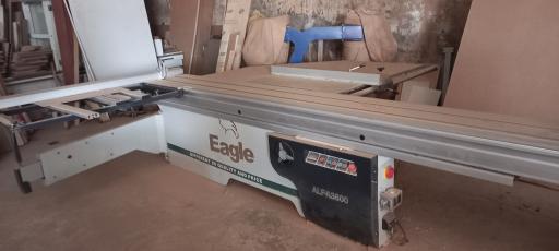 عکس کابینت میثاق چوب آبنوس