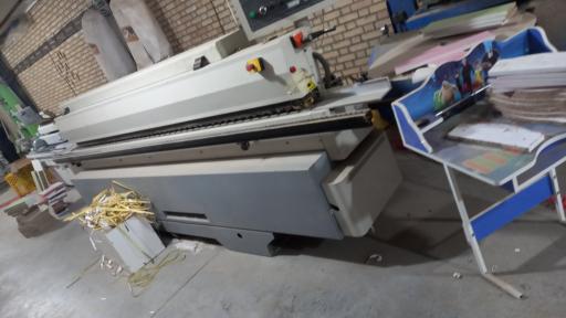 عکس کابینت میثاق چوب آبنوس