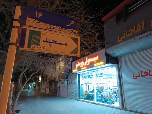 عکس سیسمونی نی نی پرستو