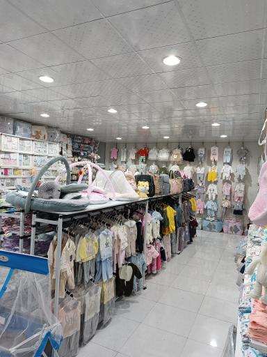 عکس سیسمونی نی نی پرستو