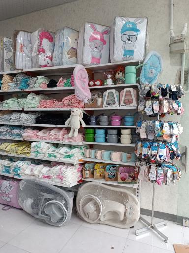 عکس سیسمونی نی نی پرستو