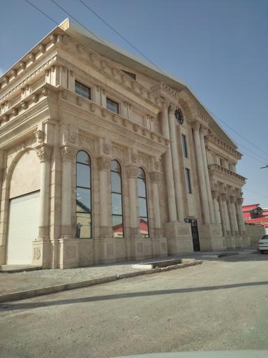 کارخانه سنگ مبعث 1
