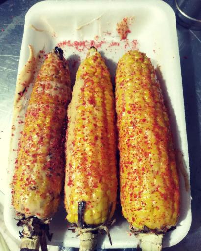 عکس مجموعه تنوری و کافه لئون