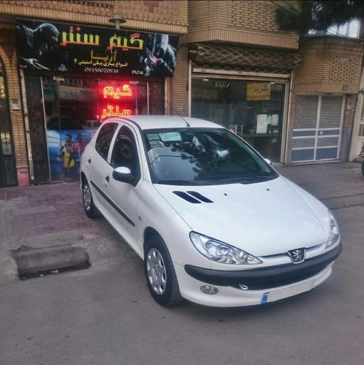 عکس گیم سنتر آریا