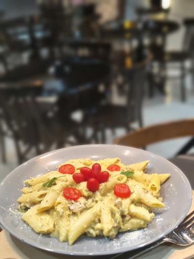 عکس کافه بری