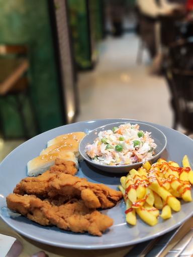 عکس کافه بری