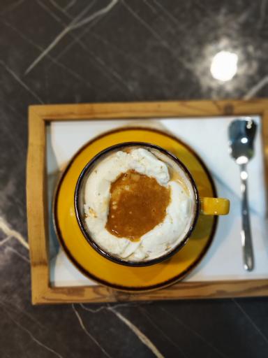 عکس کافه بری