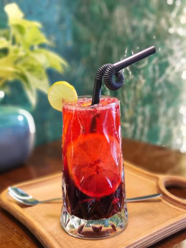 عکس کافه بری