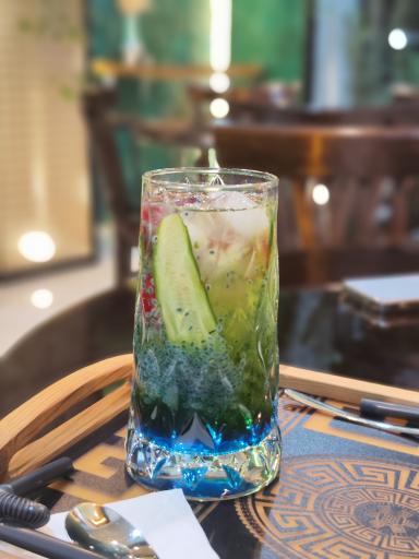 عکس کافه بری