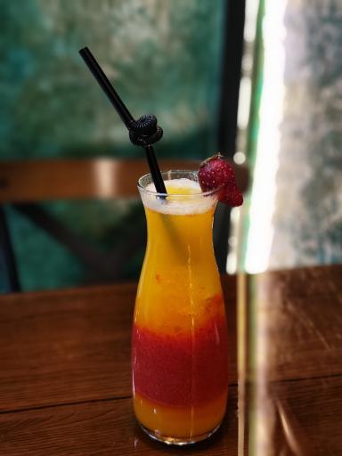 عکس کافه بری