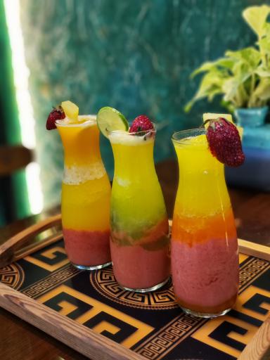 عکس کافه بری