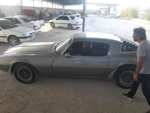 عکس مجتمع تعمیرگاهی بلغانی