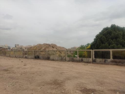 تپه تاریخی میمون قلعه