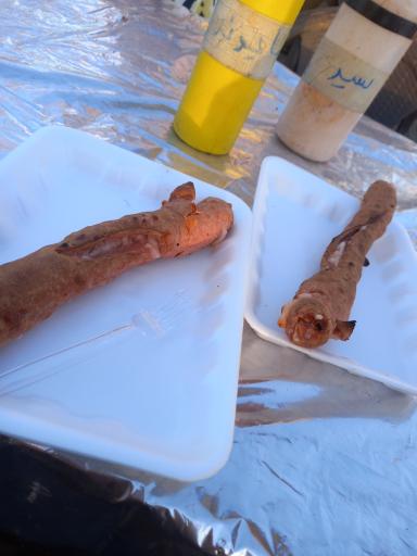 عکس مجموعه تنوری و کافه لئون