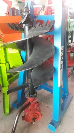 عکس فروشگاه ادوات کشاورزی سعید خسروی