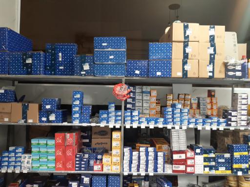 عکس کار مانا