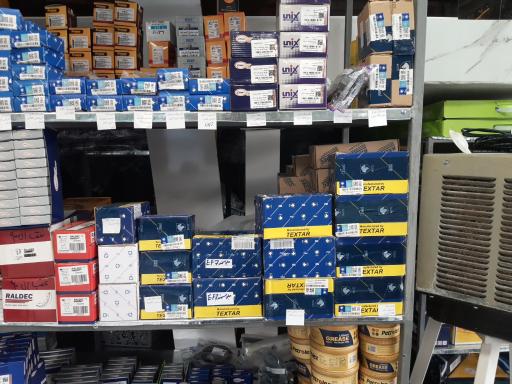 عکس کار مانا