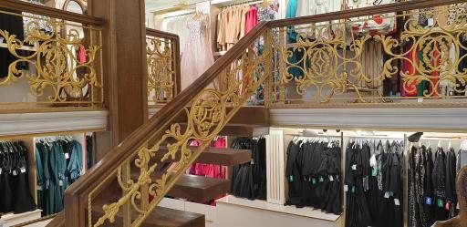 عکس فروشگاه رعنا