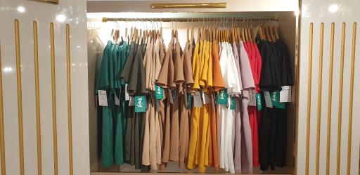 عکس فروشگاه رعنا