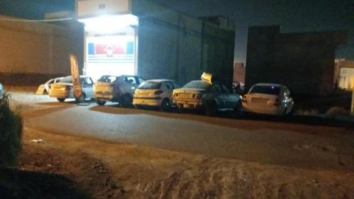 عکس صافکاری پی دی آر و سنتی تکنو صاف