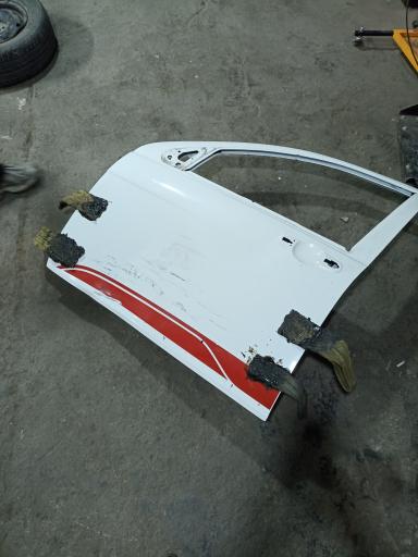 عکس صافکاری پی دی آر و سنتی تکنو صاف