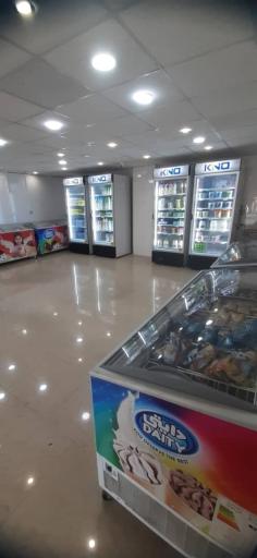 عکس فروشگاه محصولات لبنی دایتی شاپ