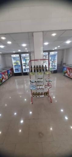 عکس فروشگاه محصولات لبنی دایتی شاپ