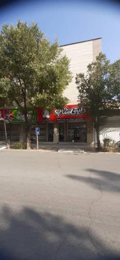 عکس فروشگاه محصولات لبنی دایتی شاپ