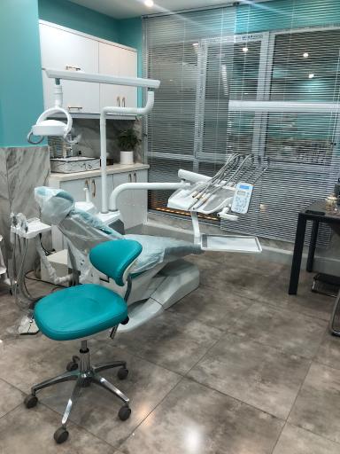 درمانگاه دندانپزشکی خاتون