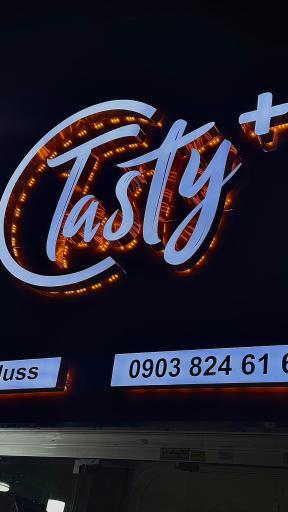 عکس تیستی پلاس