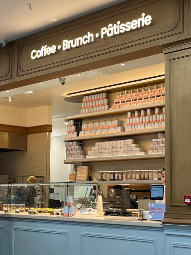 عکس کافه بیکری ولور 