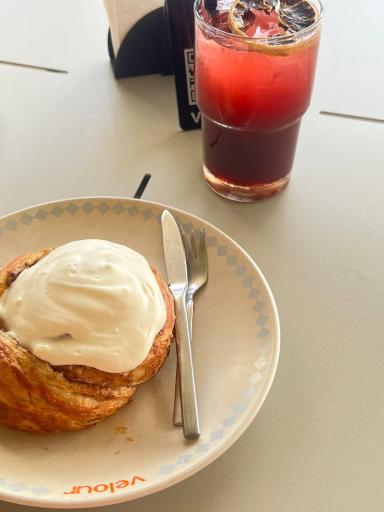 عکس کافه بیکری ولور 