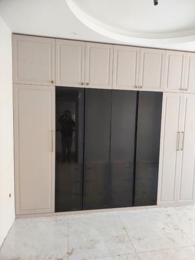 عکس کابینت میثاق چوب آبنوس