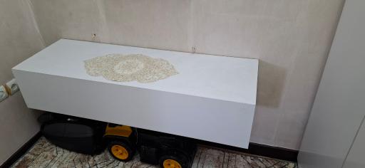 عکس کابینت میثاق چوب آبنوس