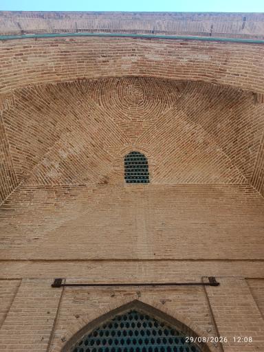 عکس مسجد امام خمینی
