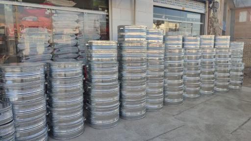 عکس فروشگاه مرکزی لوازم خانگی دیانت 