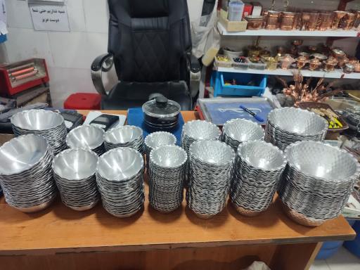 عکس فروشگاه مرکزی لوازم خانگی دیانت 