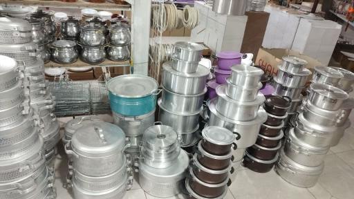 عکس فروشگاه مرکزی لوازم خانگی دیانت 