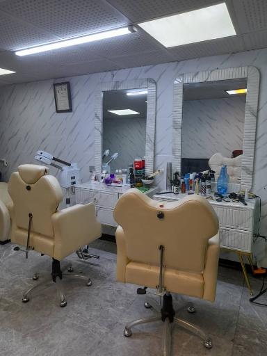 عکس پیرایش لرد Lord