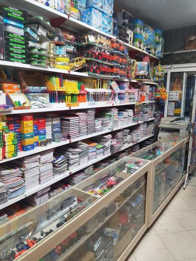 عکس لوازم التحریر و اسباب بازی مجید