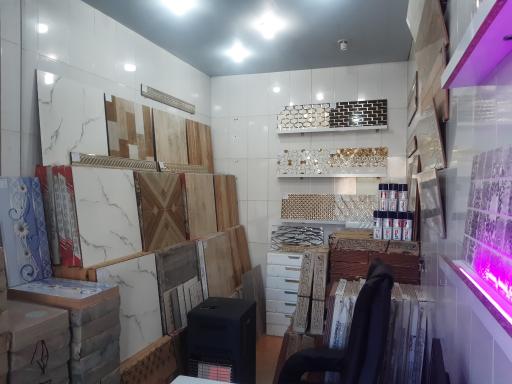 عکس کاشی و مصالح ساختمانی لوکس