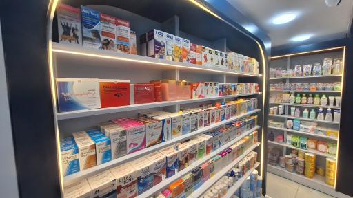 عکس داروخانه دکتر عسکری